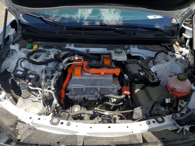 Продажа на аукционе авто 2024 Honda Prologue, vin: 3GPKHXRJ4RS514184, номер лота: 58098206