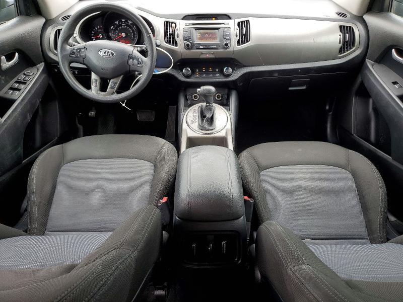 Продаж на аукціоні авто 2014 Kia Sportage, vin: KNDPB3AC9E7605605, номер лоту: 56087236