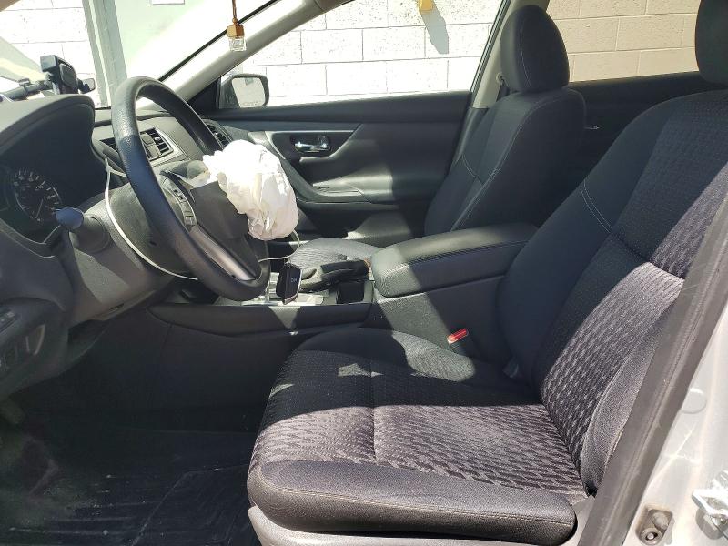 Продажа на аукционе авто 2017 Nissan Altima, vin: 1N4AL3APXHN334730, номер лота: 56158546