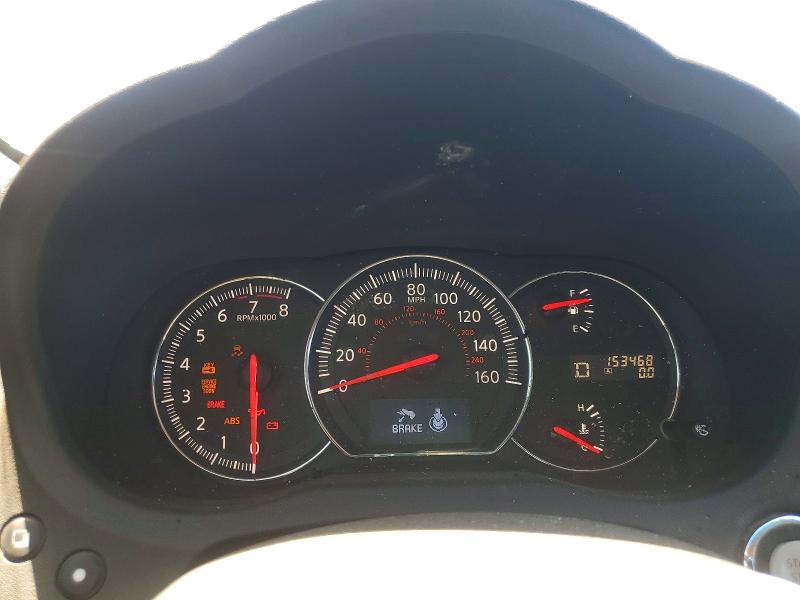 Aukcja sprzedaży 2014 Nissan Maxima, vin: 1N4AA5AP1EC434109, numer aukcji: 56527056