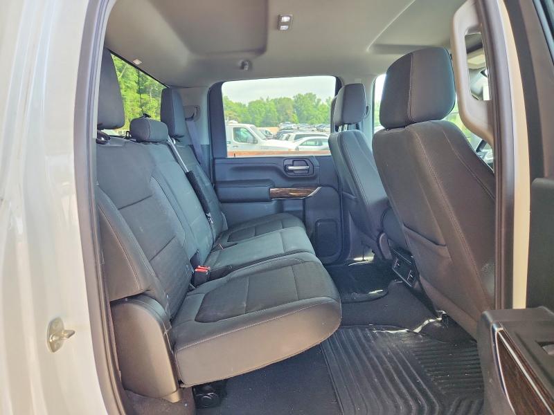 Продажа на аукционе авто 2021 Gmc Sierra, vin: 1GT19ME7XMF108247, номер лота: 55070076