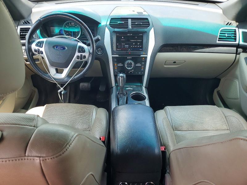 Aukcja sprzedaży 2013 Ford Explorer, vin: 1FM5K7F8XDGA24580, numer aukcji: 57004396