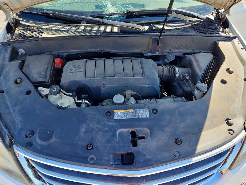 Продаж на аукціоні авто 2014 Chevrolet Traverse, vin: 1GNKRGKD2EJ267401, номер лоту: 55978286