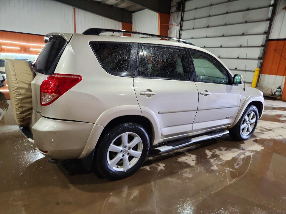 Aukcja sprzedaży 2008 Toyota Rav4, vin: JTMBK31VX86035457, numer aukcji: 55707556