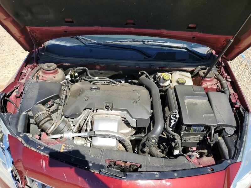 55894786 :رقم المزاد ، 2G4GL5EXXH9136142 vin ، 2017 Buick Regal مزاد بيع