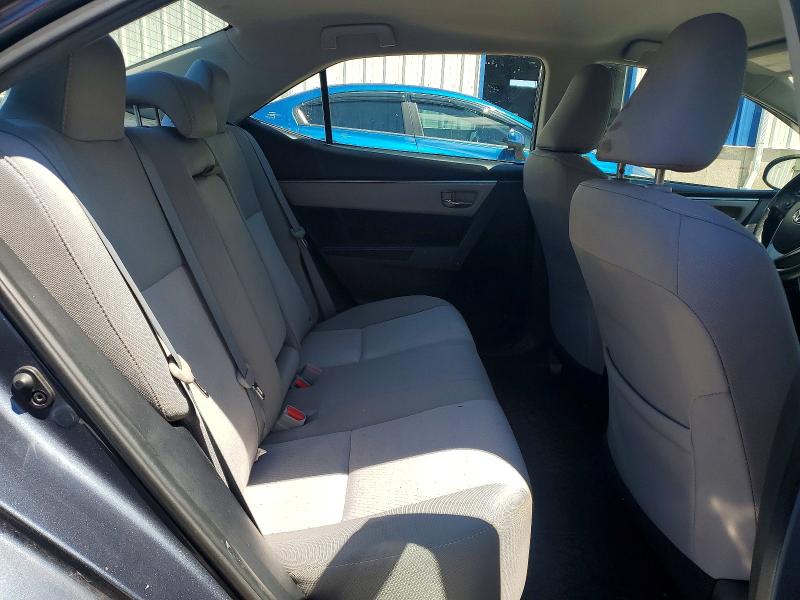 Aukcja sprzedaży 2015 Toyota Corolla, vin: 2T1BURHE1FC350947, numer aukcji: 57995556