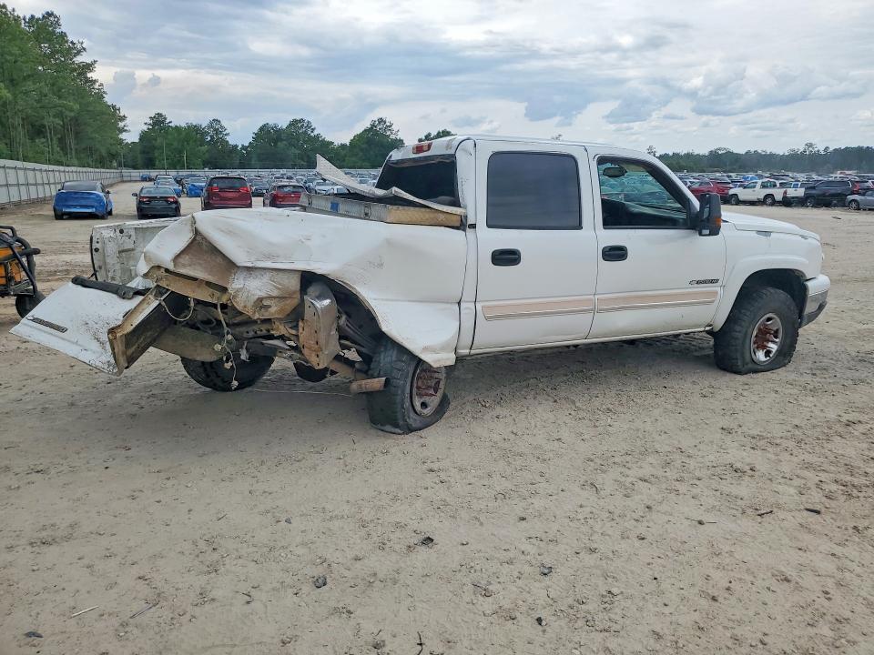 Aukcja sprzedaży 2006 Chevrolet Silverado, vin: 1GCGC13U86F120032, numer aukcji: 56591106