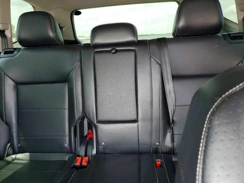 Aukcja sprzedaży 2022 Volkswagen Atlas, vin: 1V2WP2CA4NC521006, numer aukcji: 58461426