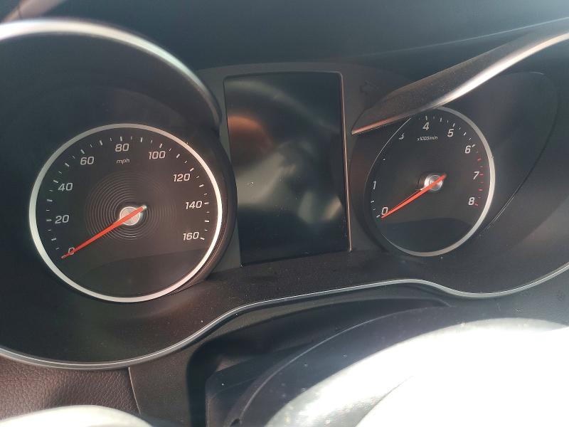 Продаж на аукціоні авто 2020 Mercedes-benz Glc, vin: WDC0G8EB6LF720368, номер лоту: 57070186