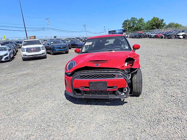 Продажа на аукционе авто 2024 Mini Cooper, vin: WMW53DH06R2U96882, номер лота: 56287926