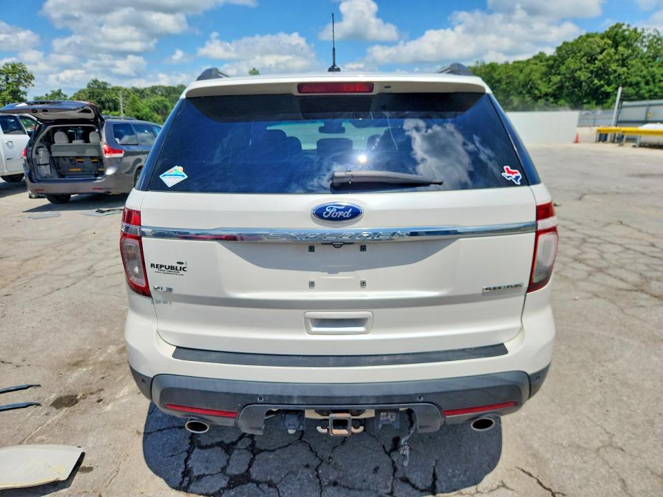 Продаж на аукціоні авто 2013 Ford Explorer, vin: 1FM5K7D82DGC49109, номер лоту: 56827036