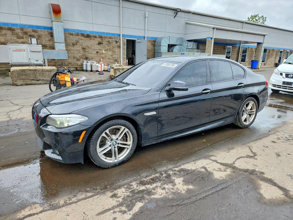 57884786 :رقم المزاد ، WBA5A7C50GG147128 vin ، 2016 Bmw 528 مزاد بيع