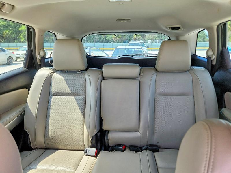 59050746 :رقم المزاد ، JM3TB2DA9F0462286 vin ، 2015 Mazda Cx-9 مزاد بيع