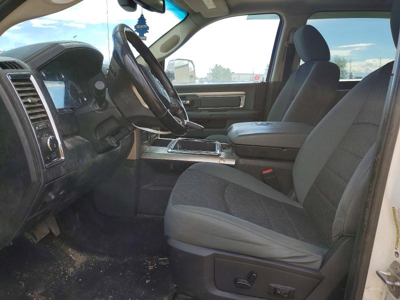 Aukcja sprzedaży 2015 Ram 2500, vin: 3C6UR5FJ6FG674718, numer aukcji: 58569726