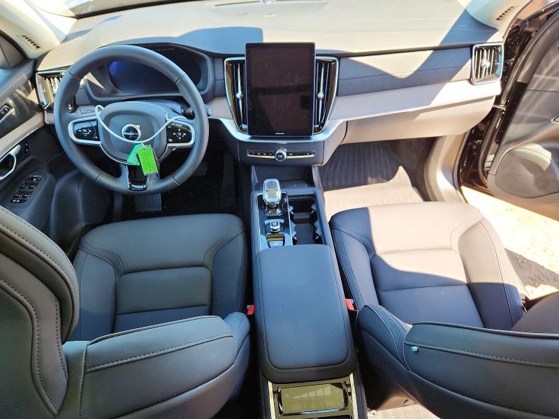 58067576 :رقم المزاد ، YV4M12PE6T1464188 vin ، 2026 Volvo Xc90 مزاد بيع