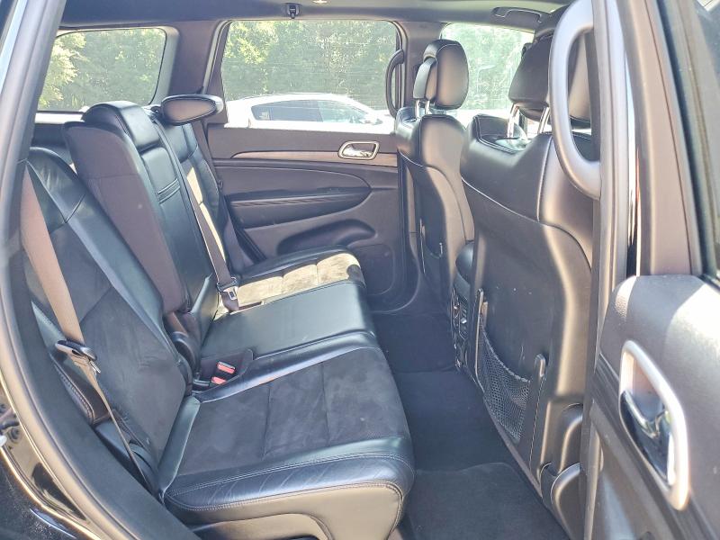 55732446 :رقم المزاد ، 1C4RJEAGXLC429548 vin ، 2020 Jeep Grand Cherokee مزاد بيع