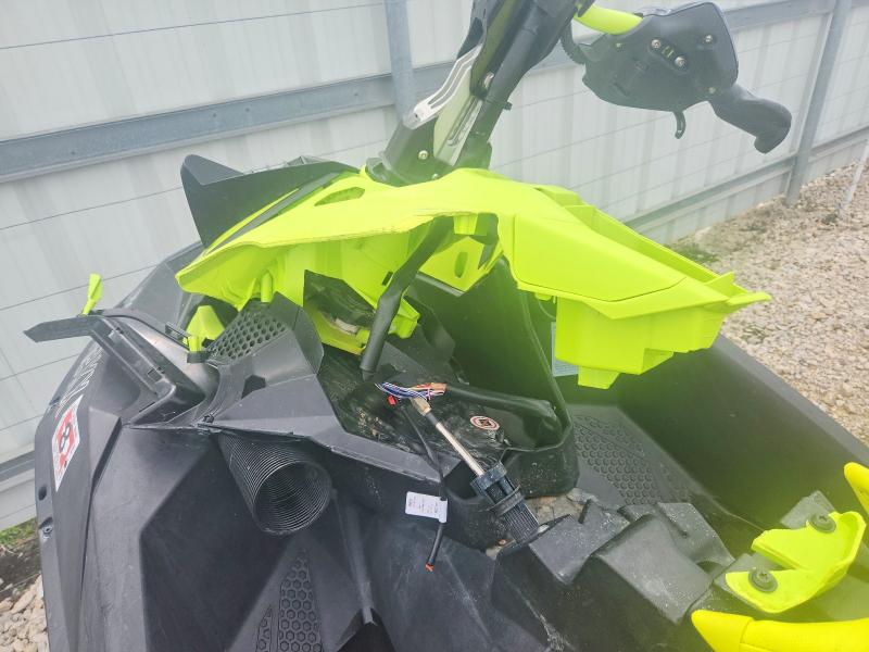 2023 Sea-doo Spark Trixx 2up მანქანა იყიდება აუქციონზე, vin: YDVA5904E323, აუქციონის ნომერი: 58200516