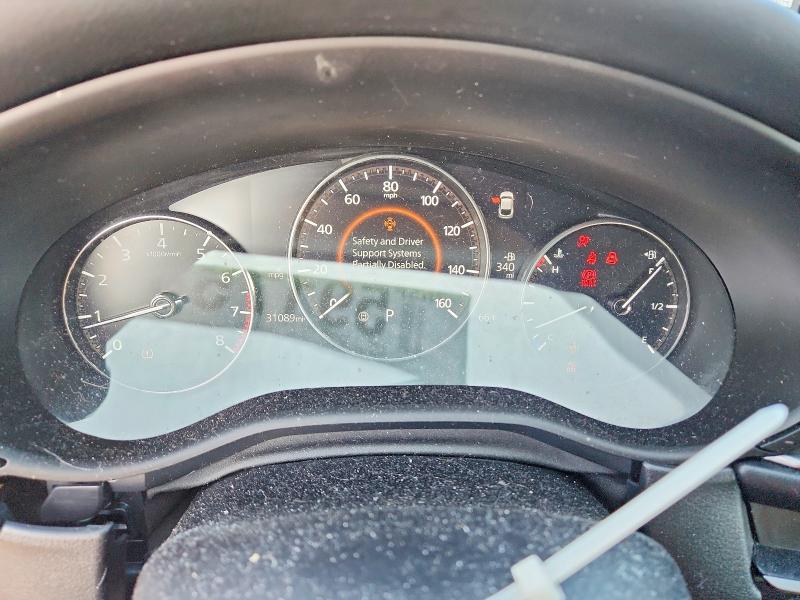 Продаж на аукціоні авто 2022 Mazda Cx-30, vin: 3MVDMBBL4NM454585, номер лоту: 59175496