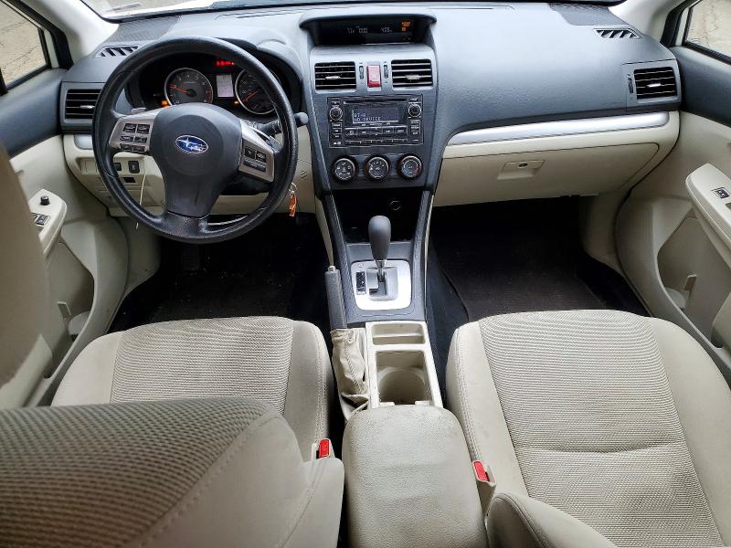 Продаж на аукціоні авто 2014 Subaru Xv Crosstrek, vin: JF2GPAVC4E8237569, номер лоту: 55933786