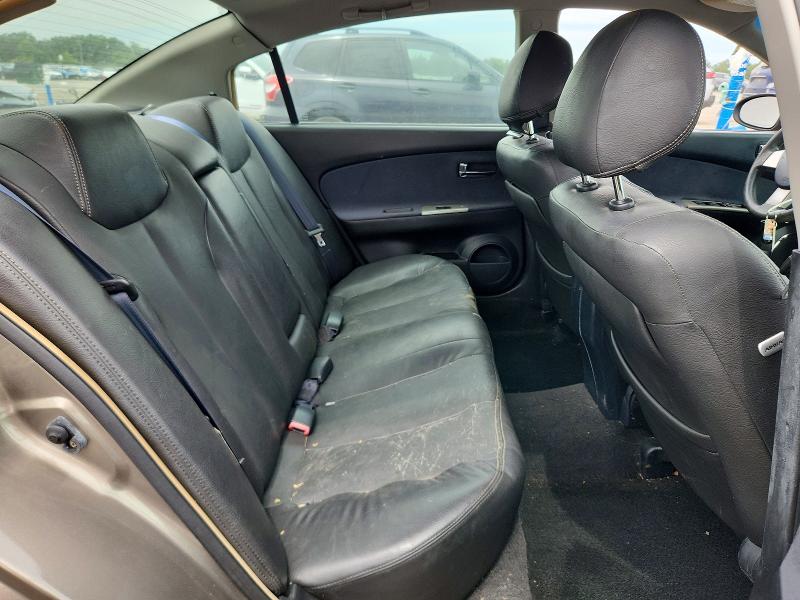 Aukcja sprzedaży 2006 Nissan Altima, vin: 1N4AL11E86C134764, numer aukcji: 57617956