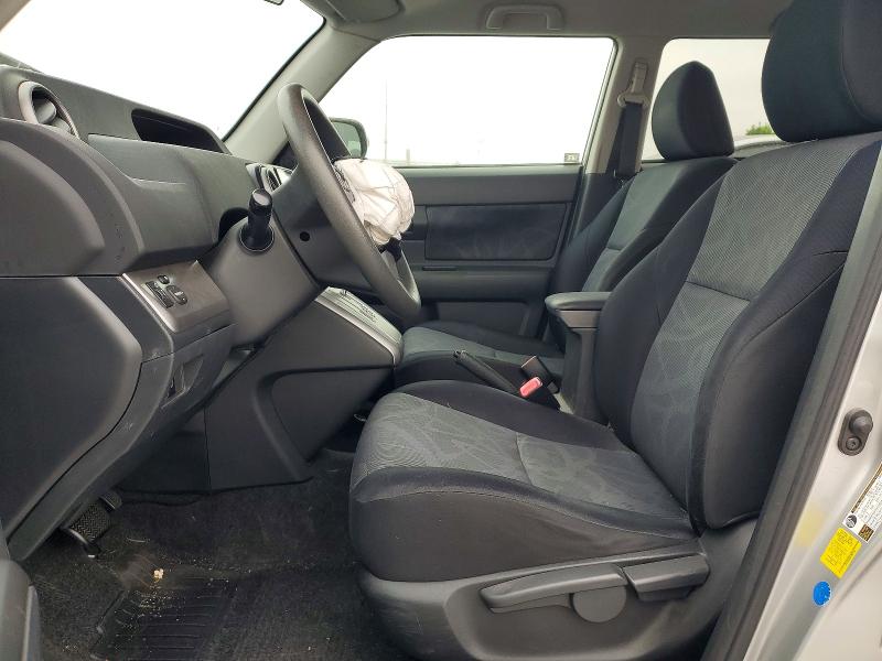 Aukcja sprzedaży 2012 Scion Xb, vin: JTLZE4FE8CJ005792, numer aukcji: 57075586