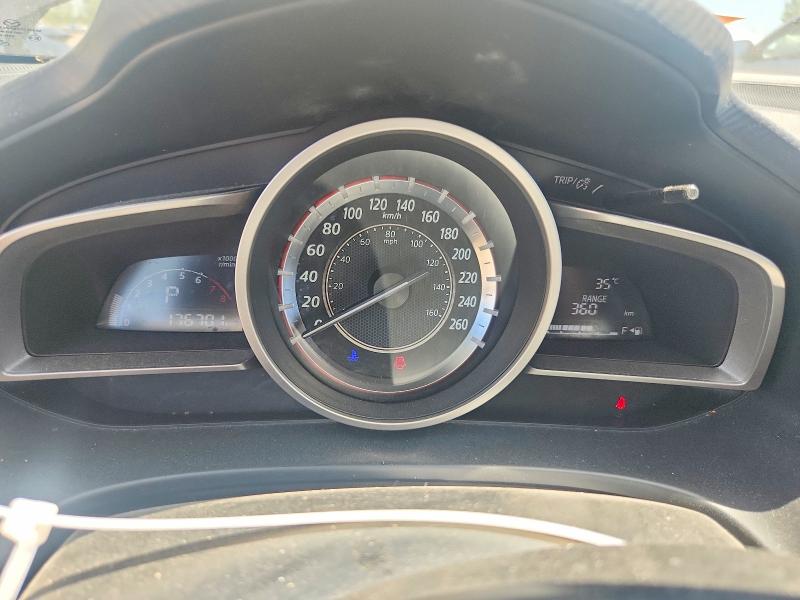 Продажа на аукционе авто 2016 Mazda 3, vin: 3MZBM1V74GM291180, номер лота: 55934876