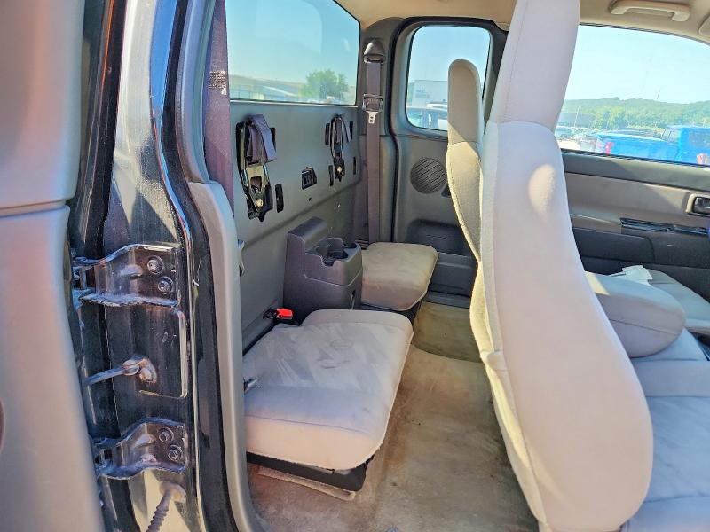Продаж на аукціоні авто 2005 Chevrolet Colorado, vin: 1GCDS196758180112, номер лоту: 55587406