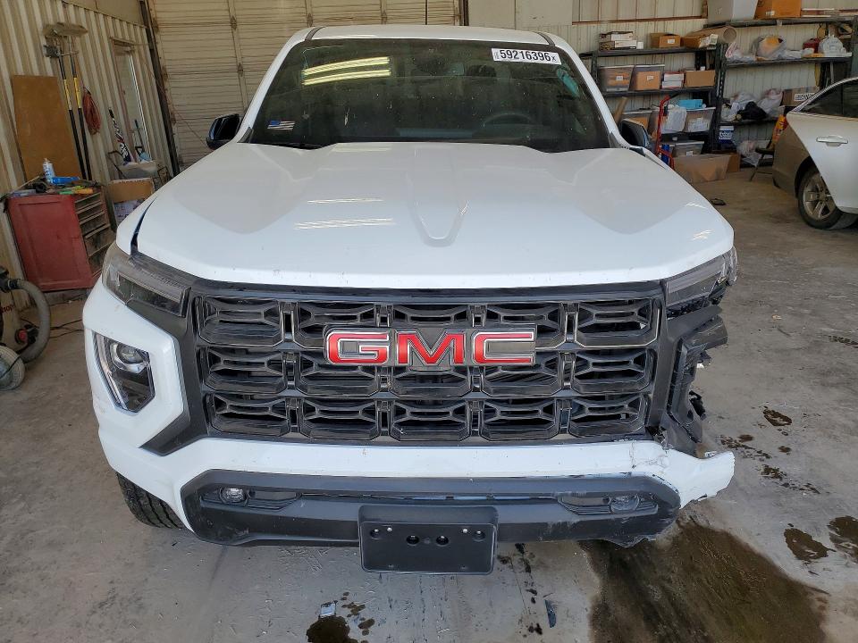 Aukcja sprzedaży 2026 Gmc Canyon, vin: 1GTP1BEK5T1163050, numer aukcji: 59216396