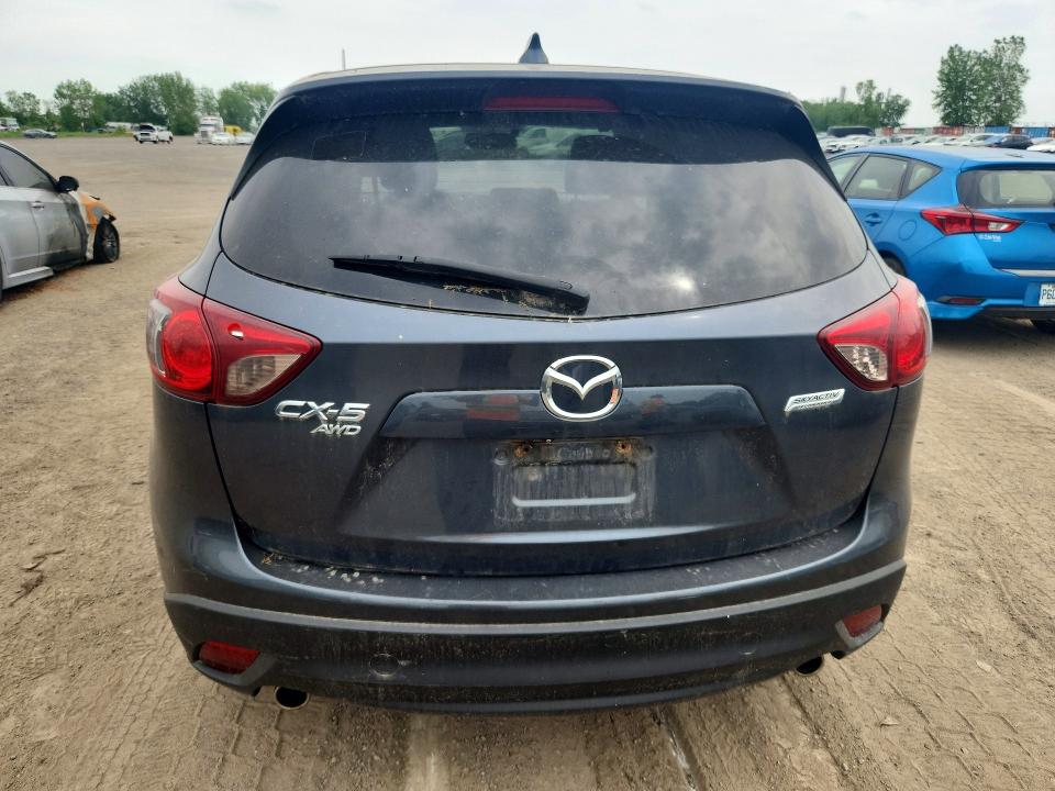 Продажа на аукционе авто 2013 Mazda Cx-5, vin: JM3KE4DEXD0134423, номер лота: 56974366