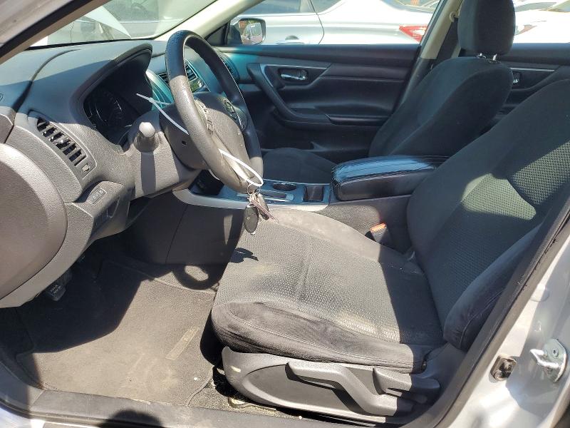 Продажа на аукционе авто 2015 Nissan Altima, vin: 1N4AL3AP0FC420914, номер лота: 55396946