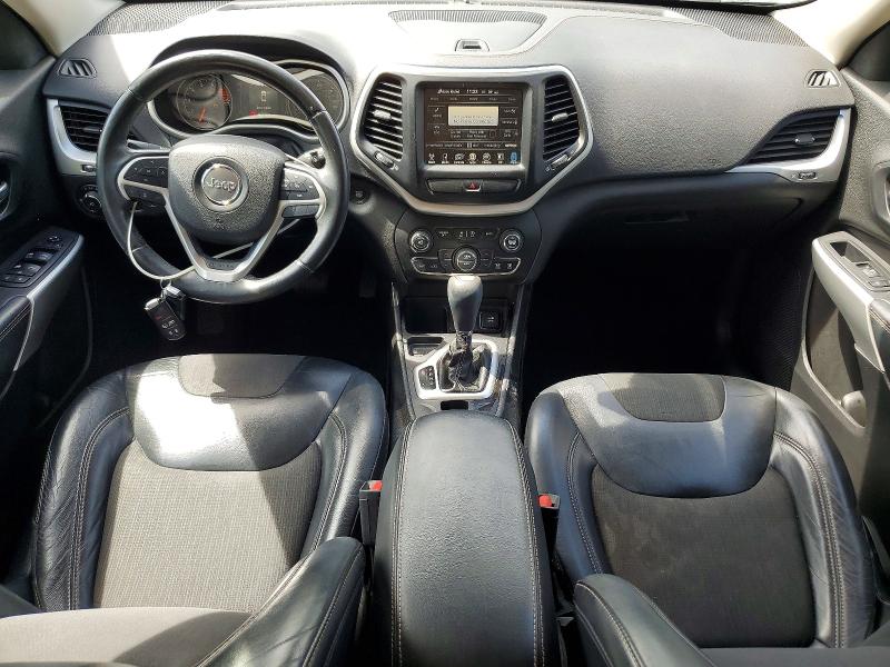 Aukcja sprzedaży 2018 Jeep Cherokee, vin: 1C4PJLLX1JD605600, numer aukcji: 57497266