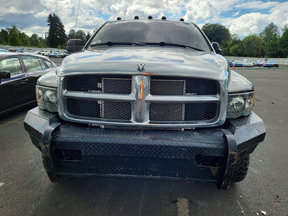 Aukcja sprzedaży 2005 Dodge Ram 2500, vin: 3D7KS28C75G729022, numer aukcji: 58941016