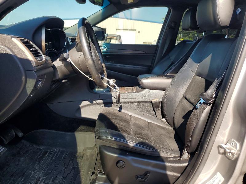 57133936 :رقم المزاد ، 1C4RJEAGXFC749442 vin ، 2015 Jeep Grand Cherokee مزاد بيع