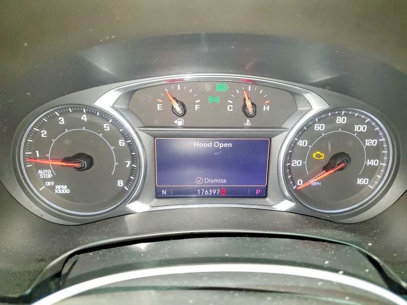 Продажа на аукционе авто 2022 Gmc Terrain, vin: 3GKALVEV0NL171245, номер лота: 56150636