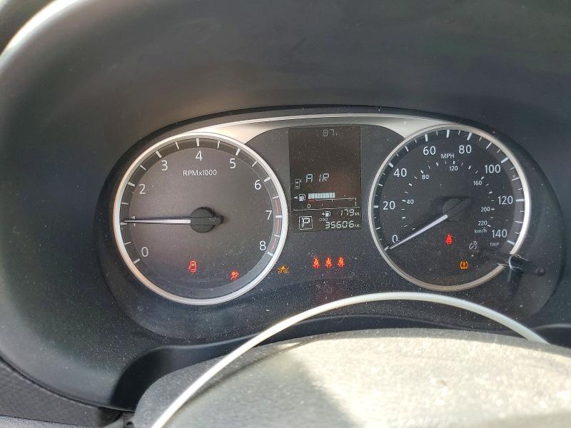 Продажа на аукционе авто 2022 Nissan Kicks, vin: 3N1CP5BVXNL520332, номер лота: 53417416