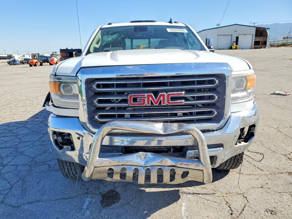 Aukcja sprzedaży 2016 Gmc Sierra, vin: 1GT42XE84GF210627, numer aukcji: 55943966