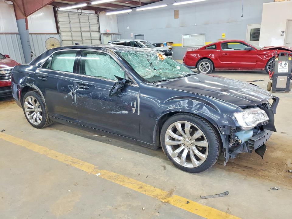 58944436 :رقم المزاد ، 2C3CCAAG9GH330977 vin ، 2016 Chrysler 300 Limited مزاد بيع