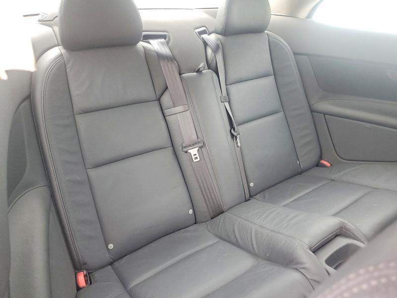 Aukcja sprzedaży 2010 Volvo C70, vin: YV1672MC4AJ090118, numer aukcji: 56077296