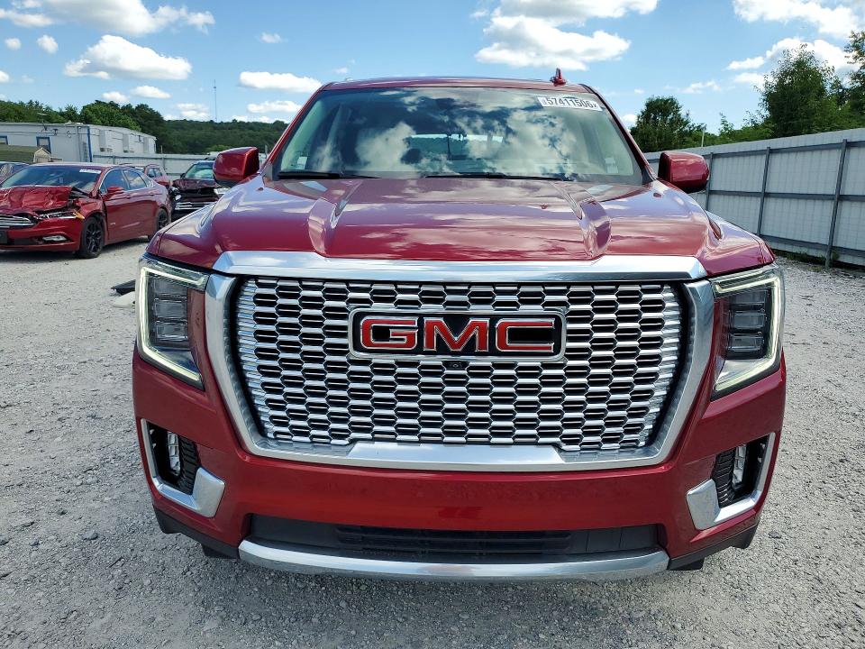 Aukcja sprzedaży 2023 Gmc Yukon Xl, vin: 1GKS2JKL8PR325361, numer aukcji: 57411506