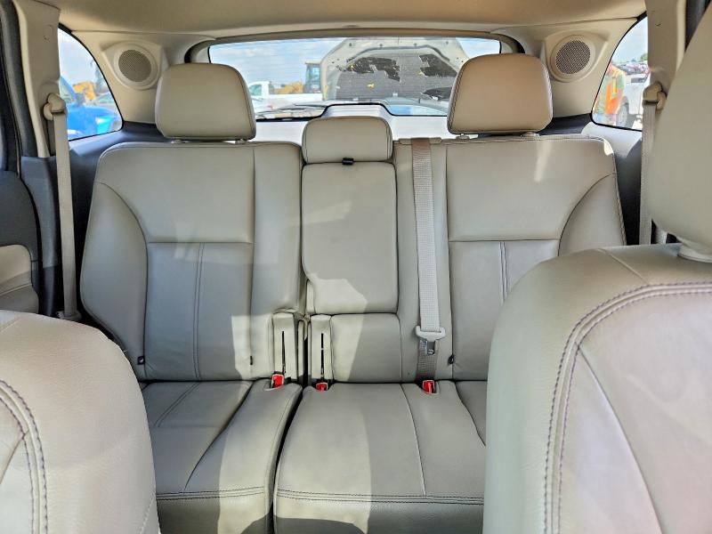Продажа на аукционе авто 2014 Ford Edge, vin: 2FMDK4KC7EBA78898, номер лота: 56256346
