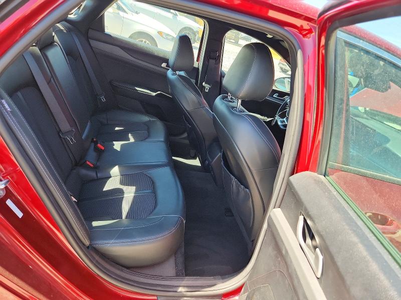 57579046 :رقم المزاد ، 5XXG64J28PG218801 vin ، 2023 Kia K5 مزاد بيع