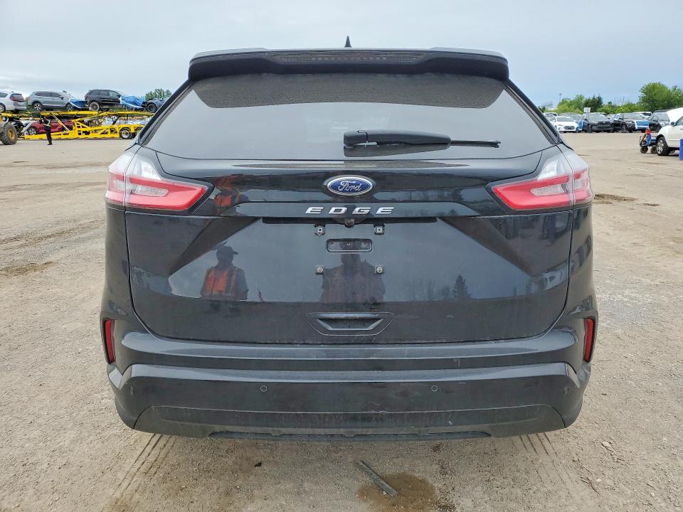 Продажа на аукционе авто 2023 Ford Edge, vin: 2FMPK4J99PBA60361, номер лота: 57836886
