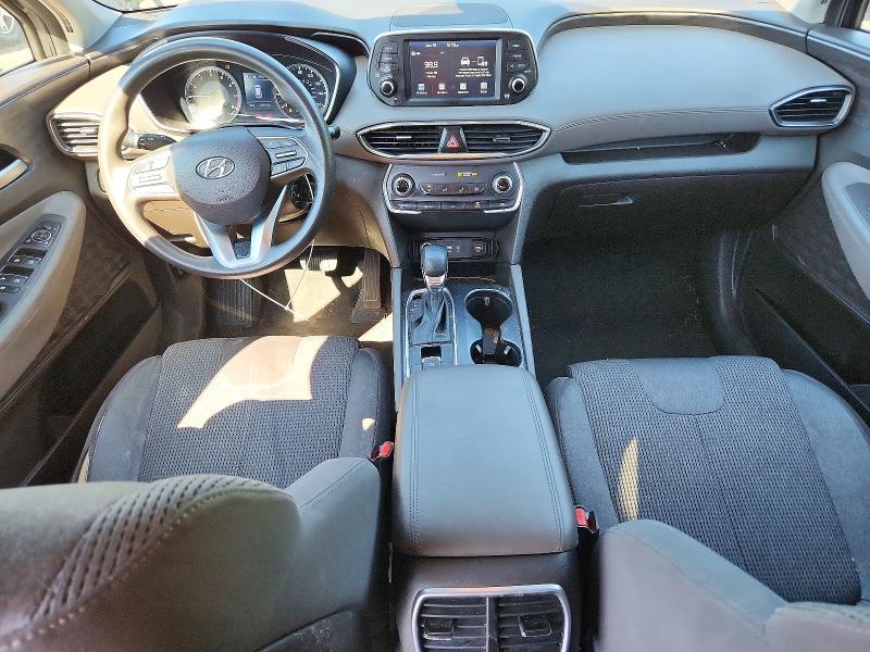 Aukcja sprzedaży 2020 Hyundai Santa Fe, vin: 5NMS23AD1LH250129, numer aukcji: 58373906