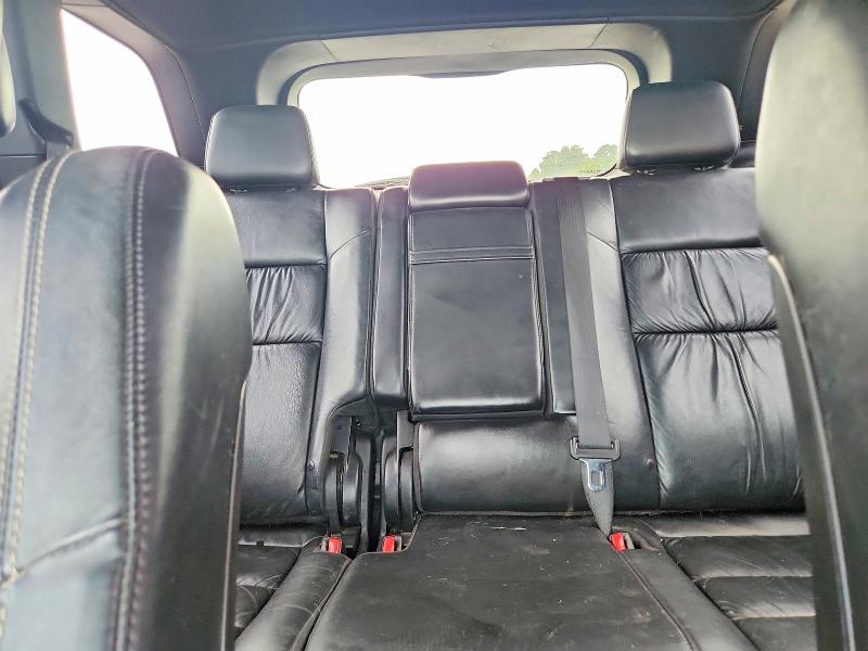 2016 Jeep Grand Cherokee მანქანა იყიდება აუქციონზე, vin: 1C4RJFBG6GC304847, აუქციონის ნომერი: 57751216