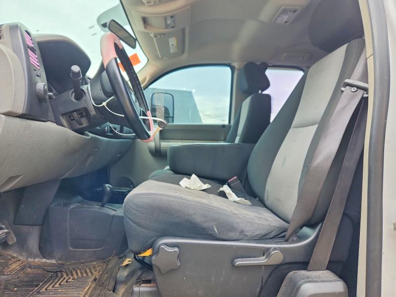 58895306 :رقم المزاد ، 1GCEK19C48Z297946 vin ، 2008 Chevrolet Silverado مزاد بيع