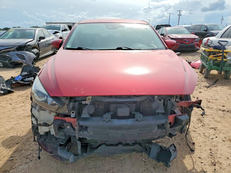 Aukcja sprzedaży 2018 Mazda 3, vin: 3MZBN1U78JM261752, numer aukcji: 56365106