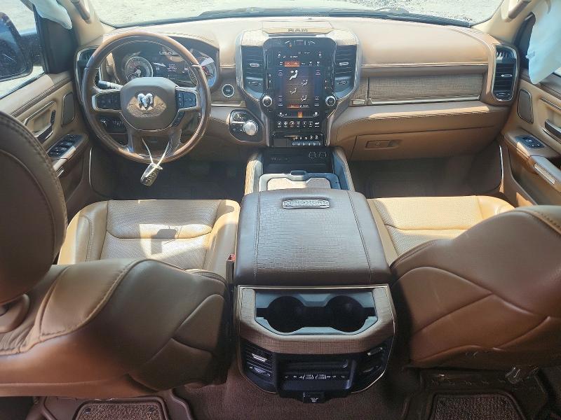 58458526 :رقم المزاد ، 1C6SRFKT6KN791916 vin ، 2019 Ram Truck مزاد بيع
