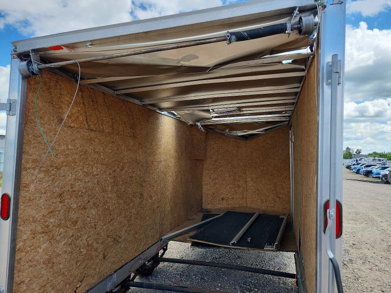 Продажа на аукционе авто 2015 Lightning Trailer, vin: 5NHULT621GA109541, номер лота: 58105196