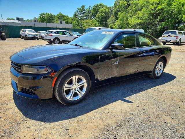 Aukcja sprzedaży 2022 Dodge Charger, vin: 2C3CDXBG9NH224153, numer aukcji: 56135616