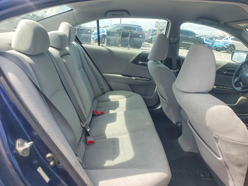 Aukcja sprzedaży 2013 Honda Accord, vin: 1HGCR2F30DA168755, numer aukcji: 55860416